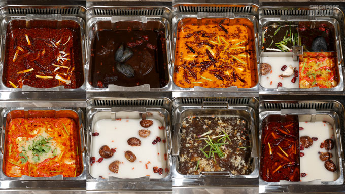 Thai Tanic, ‘Kapal’ Khusus Penggila Makanan Laut